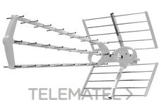 EKSELANS BY ITS - ANTN.UHF LTE2 694MHz EK 100 L2 CTR.F.G: