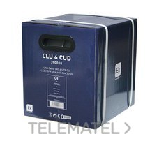 EKSELANS BY ITS - CABLE LAN CAT6 UTP LSZH CU 305m (Dca)