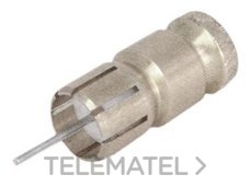 EKSELANS BY ITS - CARGA TERMINAL 75Ohm QUICOAX