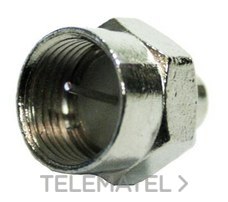 EKSELANS BY ITS - CARGA TERMINAL F 75Ohm
