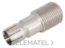 EKSELANS BY ITS - CONVERTIDOR QUICOAX A PAU
