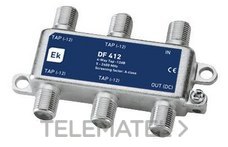 EKSELANS BY ITS - DERIV.BLIN.4 SAL.5-2300MHz 12dB TRONCAL