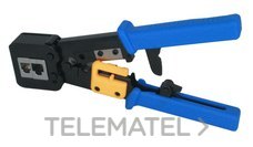 EKSELANS BY ITS - HERRAMIENTA PARA CONECTOR RJ45 RAPIDO