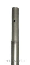 EKSELANS BY ITS - Mástil enchufable M 150 1,5x35x1,5mm