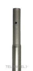 EKSELANS BY ITS - MASTIL ENCHUFABLE M 250 2,5x35x1,5mm