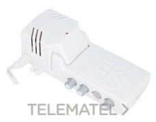EKSELANS BY ITS - MICRO CTRAL.MAD 382 L2 2 IN:TER/SAT