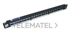 EKSELANS BY ITS - PATCH PNL.24p PP 24 S RACK
