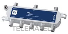 EKSELANS BY ITS - PAU REPART.6 SAL.5-2400MHz PASO DC CL.A