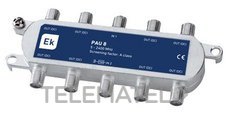 EKSELANS BY ITS - PAU REPART.BLIN.8 SAL.5-2300MHz CLASE-A