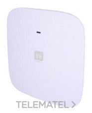 EKSELANS BY ITS - PUNTO ACCESO 2,4GHz/5GHz, 750Mbps, 27dBm REP.SEÑAL WIFI