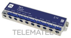 EKSELANS BY ITS - REPART.CL.8 SAL.QUICOAX 5-2400MHz PERDID