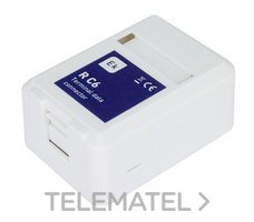 EKSELANS BY ITS - ROSETA DATOS VACIA R C6