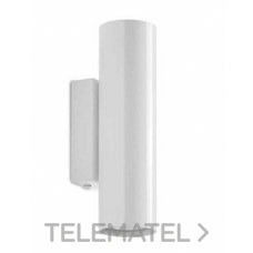 EXO LIGHTING - APLIQUE PARED TANIA IP20 2x GU10 50W BL