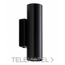 EXO LIGHTING - APLIQUE PARED TANIA IP20 2x GU10 50W NG