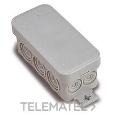 FAMATEL - CAJA ETCA.90x43x39 TAPA PRESION LH