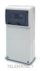 FAMATEL - CAJA ICP 506x230x130 IP-65