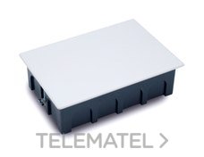 FAMATEL - CAJA INST.PARED HUECA RECTANG.200x130