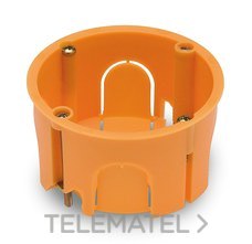 FAMATEL - CAJA MECANISMO SIMPLE P/PARED HUECA
