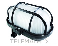 FENOPLASTICA - APLIQUE LED OVAL IP44 REJ.PP NG
