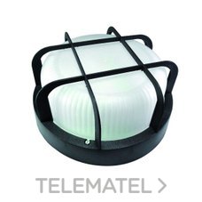 FENOPLASTICA - APLIQUE LED RED.IP44 REJ.PP NG