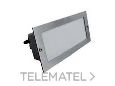 FENOPLASTICA - APL.RTGLAR.SENALIZ.220-240V 6500K Al GR