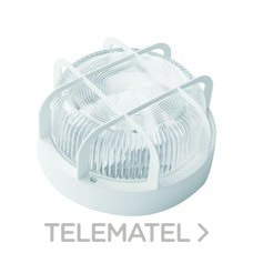 FENOPLASTICA - APLIQUE RED.100W E27 REJ.PP BL