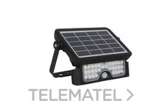 FENOPLASTICA - PROY.SOL.5W 500lm 4000K ANG.DET.120? NG