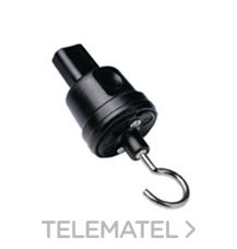 FENOPLASTICA - SOPORTE FIJACION CABLE 1KV