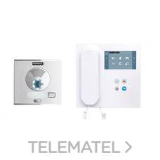 FERMAX - KIT VIDEO VEO-WIFI DUOX COLOR 1 LINEA