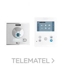 FERMAX - KIT VIDEO VEO-XS WIFI DUOX COLOR 1 LINEA