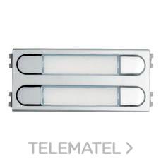 FERMAX - MODULO PULSADOR 202 BUS2/VDS
