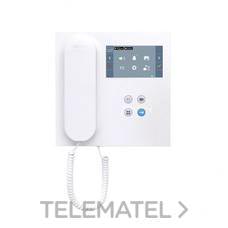 FERMAX - MONITOR VEO WIFI 4,3" DUOX PLUS