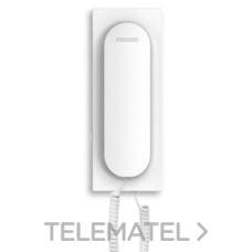 FERMAX - TELEF.VEO DUOX PLUS,PLAST.ABS ALT.IMPT.