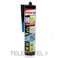 FISCHER - FIJACION MS EXPRESS PROFESIONAL