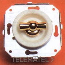 FONTINI - CONM.10A-250V SAPELI VENEZIA PACK