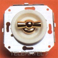 FONTINI - INT.UNIP.10A-250V SAPELI VENEZIA PACK