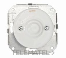 FONTINI - PLACA CIEGA GARBY BL.PACK