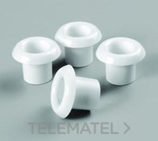 FONTINI - TAPON PMUR.GARBY TUB.16mm MR(BO 2u)
