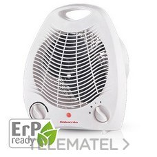 ELNUR GABARRON - CFTOR.TERMOVENT.BASICO PORT.TVC-2002