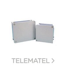 GAESTOPAS - CAJA DERIVACION 166x142x64