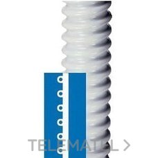 GAESTOPAS - Manguera ELECTROFLEX-IT PVC M20 gris