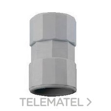 GAESTOPAS - MANG.UNION TUBO-TUBO LH d.25 IP67 GR.