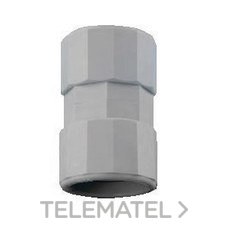 GAESTOPAS - MANG.UNION TUBO-TUBO LH d.32 IP67 GR.