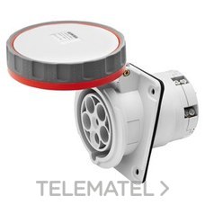 GEWISS - BS.FIJ.10o HP IP66-69 3P+N+T 63A 400V CP