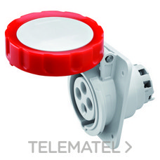 GEWISS - BASE H 16A 3P+T 380V IP67