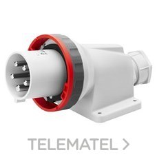 GEWISS - CLAVIJA M 125A 3P+N+T 380V IP67