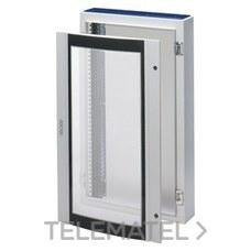 GEWISS - CUADRO SUPERF.600x 600x170 IP40 P/CRIS.
