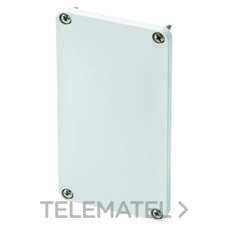 GEWISS - FUNDA CIEGA IEC309 16A IP65