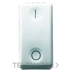 GEWISS - INT.2P-16A 250V GENERICO SYSTEM