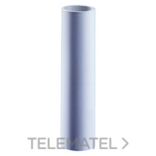 GEWISS - TUBO RIGIDO RKB 25MM. BARRA 3 MTS